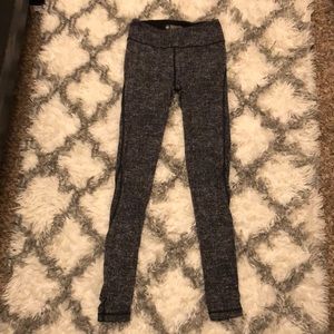 Victoria’s Secret Knockout yoga legging